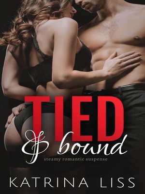 cover image of Tied and Bound
